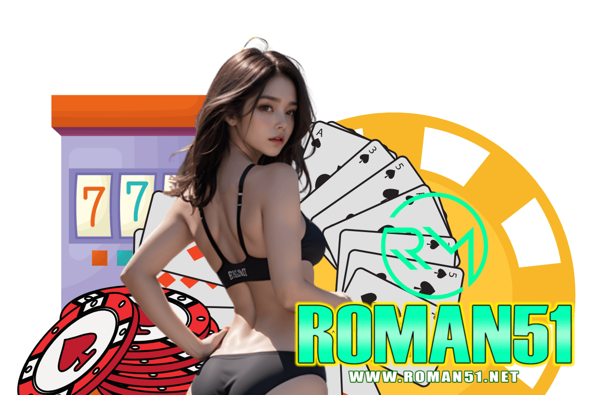 roman51 แจกเครดิตฟรี